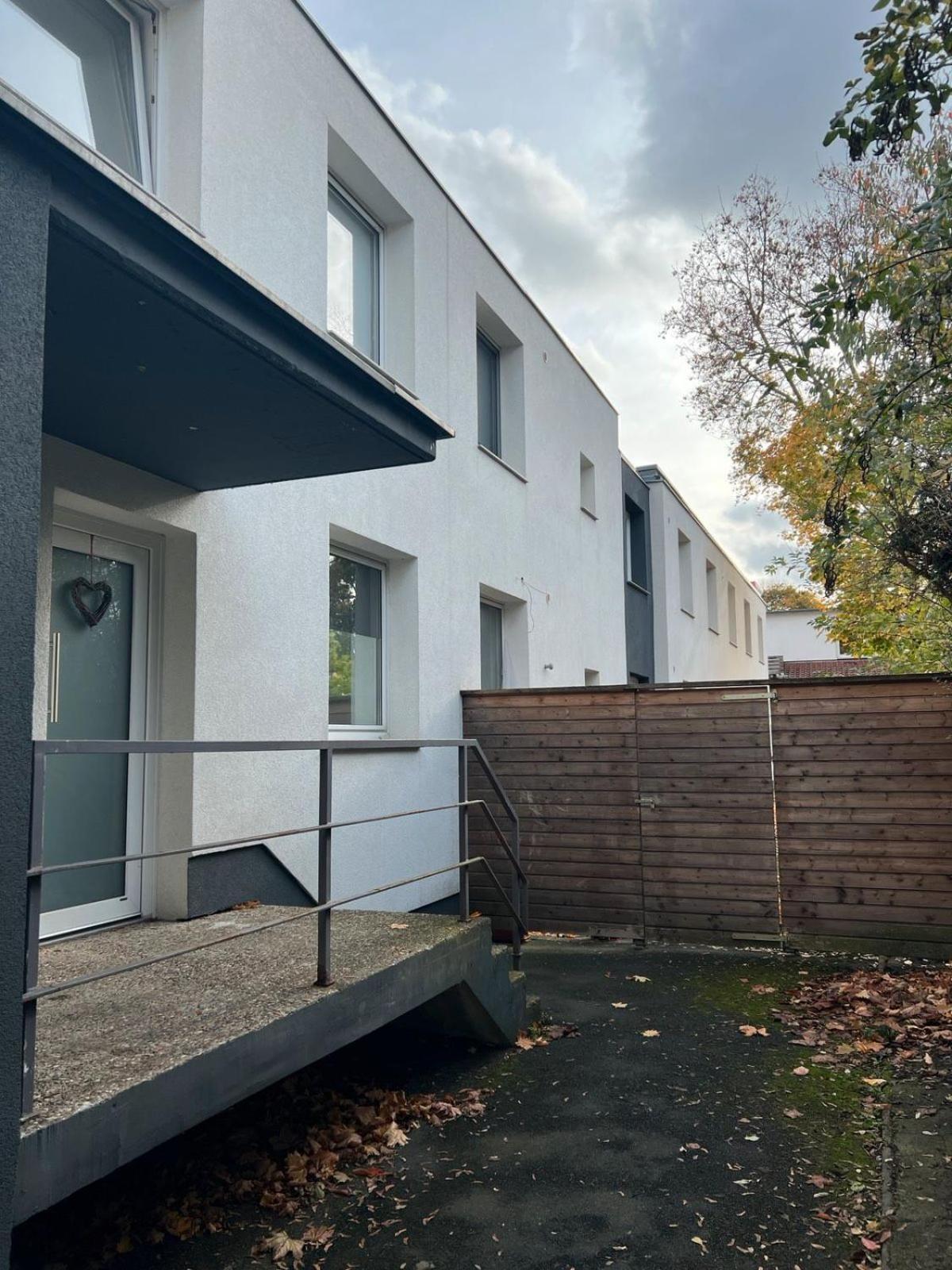 1 Zimmer Apartment Naehe Uni Göttingen Eksteriør bilde
