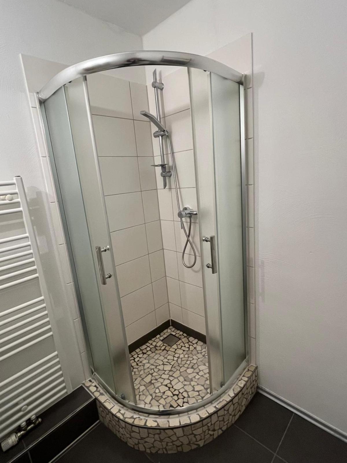 1 Zimmer Apartment Naehe Uni Göttingen Eksteriør bilde